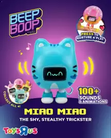 ToysRUs catalogue week 34 Page 4