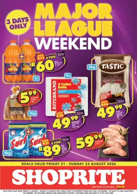 Shoprite (valid until 23-08)