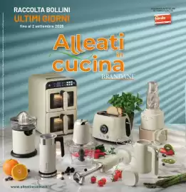 Volantino Famila Superstore Pagina 12