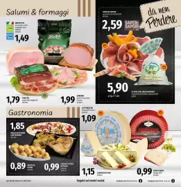 Volantino Famila Superstore Pagina 4