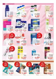 Folleto SPAR Página 7: Nivea - q10 body milk reafirmante €5,59