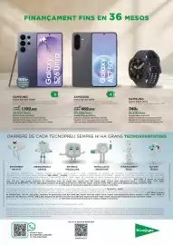 Catálogo El Corte Inglés Página 16