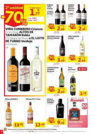 Folleto Alcampo Página 16