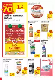 Folleto Alcampo Página 18