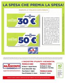Volantino Maxisconto Pagina 16