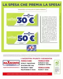Volantino Maxisconto Pagina 16
