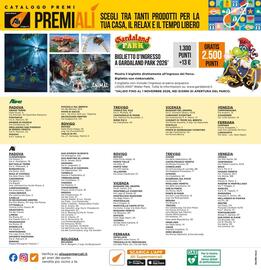 Volantino Alì Supermercati Pagina 20