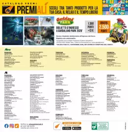 Volantino Alì Supermercati Pagina 20