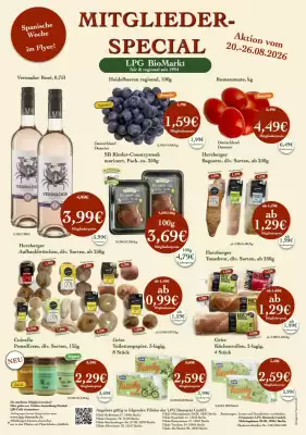 LPG Biomarkt (gültig bis 26-08)
