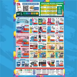 Catálogo Mialich Supermercados Página 10: Escova Dental Condor Dynamic Cerdas Carvão Macia €7,99