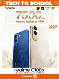 Volantino Expert Pagina 11