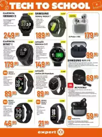 Volantino Expert Pagina 13
