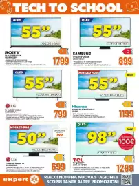 Volantino Expert Pagina 15