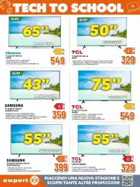 Volantino Expert Pagina 16