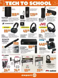 Volantino Expert Pagina 18