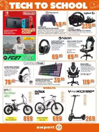 Volantino Expert Pagina 19