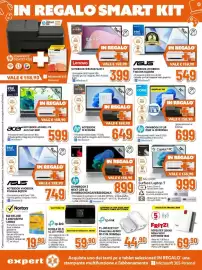 Volantino Expert Pagina 2