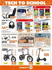 Volantino Expert Pagina 20