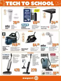 Volantino Expert Pagina 21