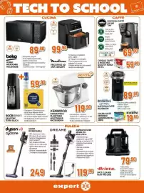 Volantino Expert Pagina 22