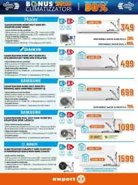 Volantino Expert Pagina 26