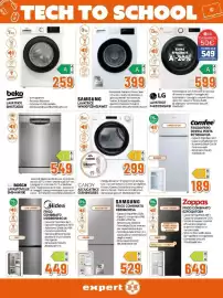 Volantino Expert Pagina 27