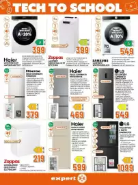 Volantino Expert Pagina 28
