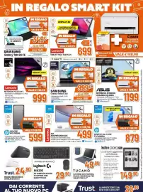 Volantino Expert Pagina 3