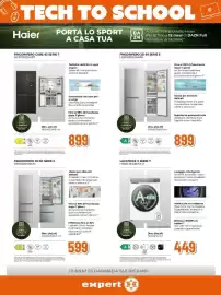 Volantino Expert Pagina 30