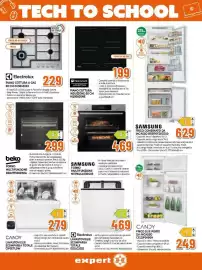 Volantino Expert Pagina 32