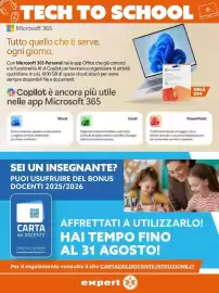 Volantino Expert Pagina 5