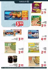 Volantino Deco Supermercati Pagina 11: Arbi condiscoglio classico pomodoro €3,29