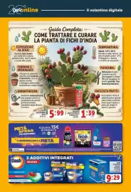 Volantino Deco Supermercati Pagina 30