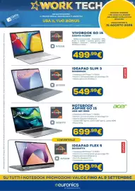 Volantino Euronics Pagina 13