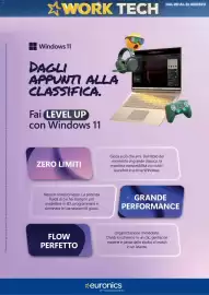 Volantino Euronics Pagina 3