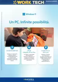 Volantino Euronics Pagina 6