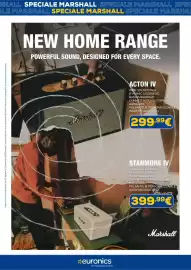 Volantino Euronics Pagina 2