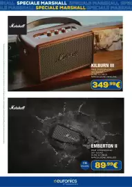 Volantino Euronics Pagina 3