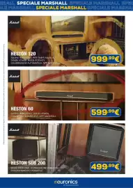 Volantino Euronics Pagina 6
