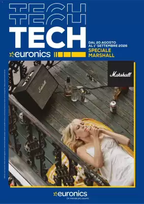 Euronics (valido fino al 1-09)