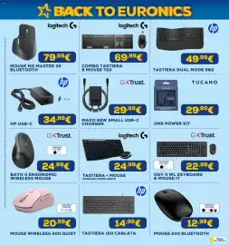 Volantino Euronics Pagina 2