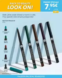 Catalogo Yves Rocher Pagina 2
