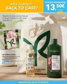 Catalogo Yves Rocher Pagina 6
