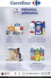 Folheto Carrefour Bairro semana 34 Página 10