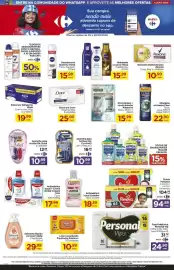 Folheto Carrefour Bairro semana 34 Página 6