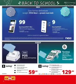 Volantino Comet Pagina 34
