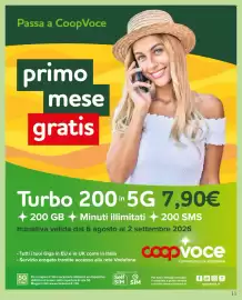 Volantino Coop Reno Pagina 11