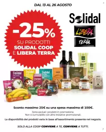 Volantino Coop Reno Pagina 7