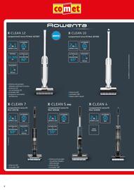 Volantino Comet | Rowenta Pagina 4
