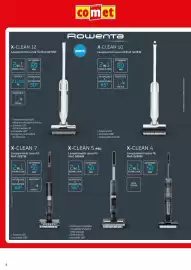 Volantino Comet | Rowenta Pagina 4